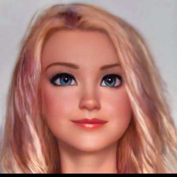 Meet your Posher, Stephanie - Picture 1 of 1